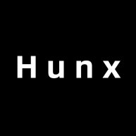 Иконка канала Hunx