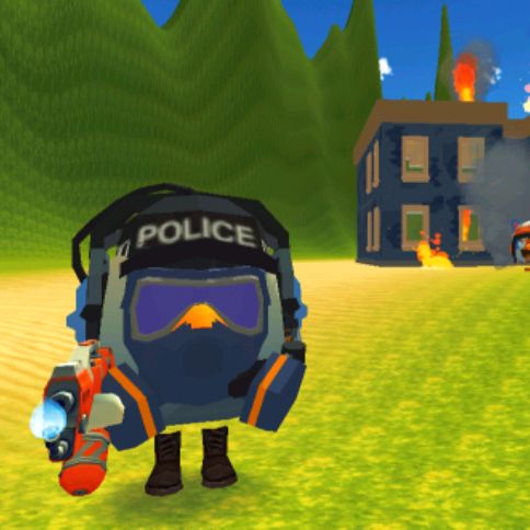 Иконка канала Ryt_timplat