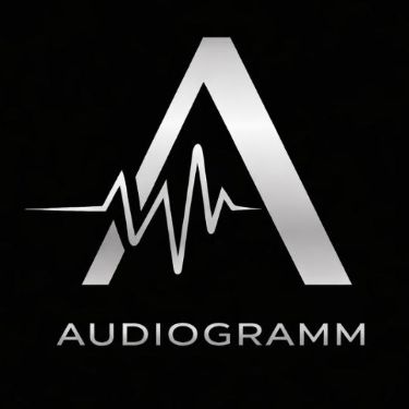 Иконка канала Audiogramm
