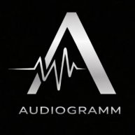 Иконка канала Audiogramm