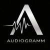 Иконка канала Audiogramm