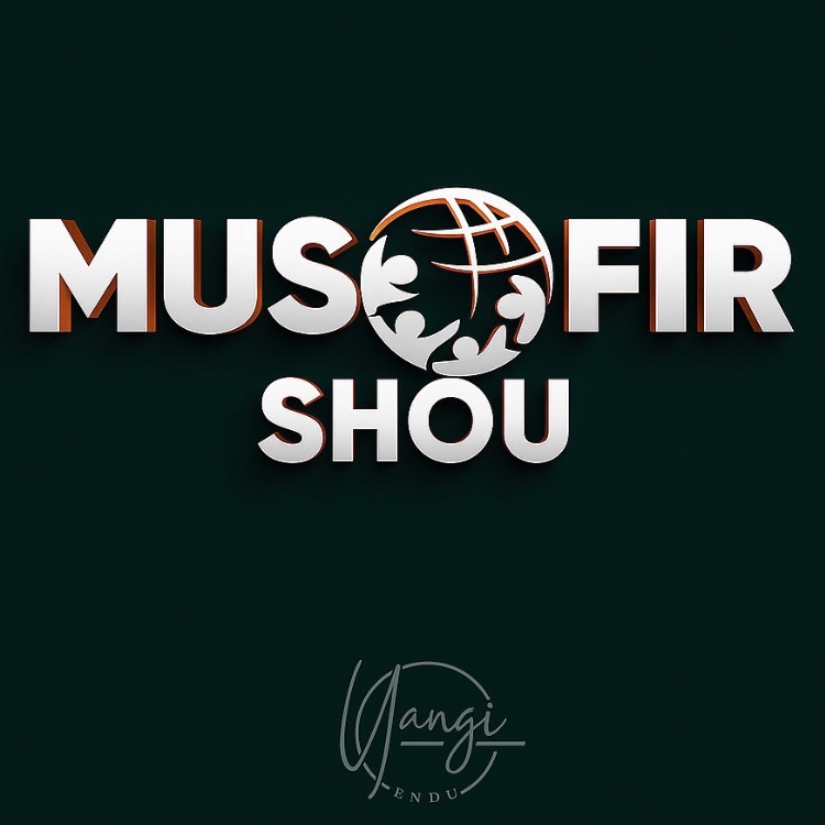 Иконка канала Musofir Shou