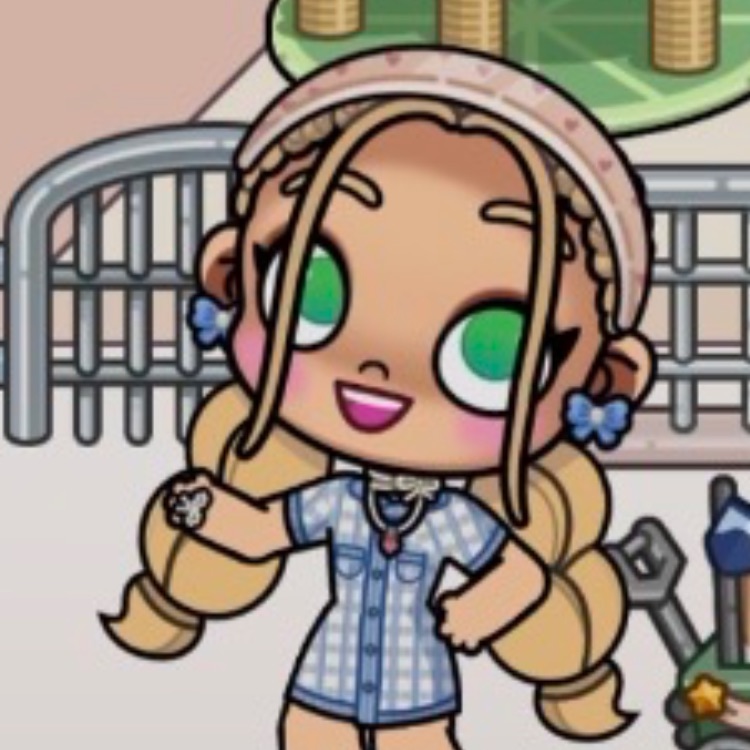 Аватар автора