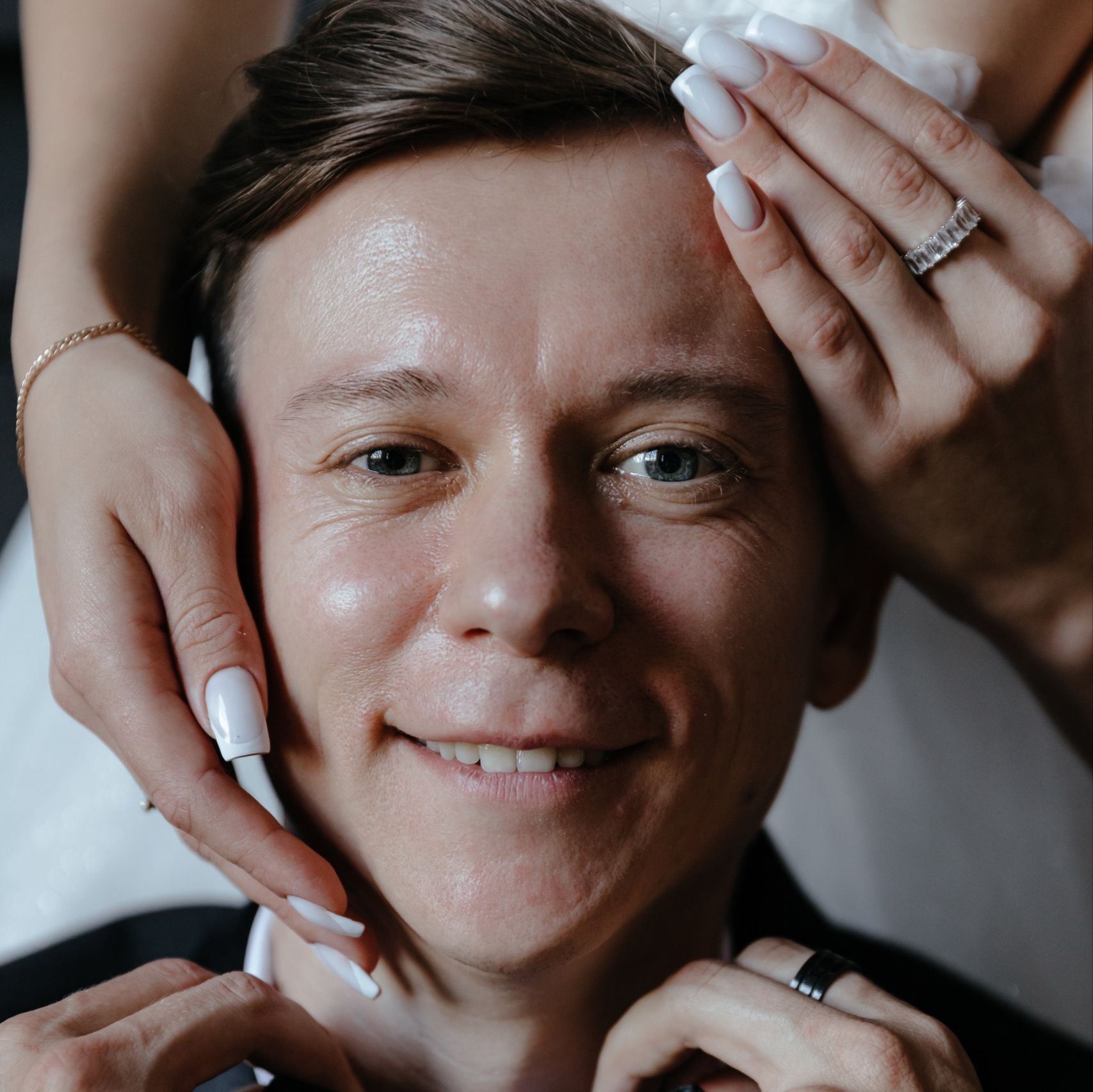 Иконка канала Илья Пашковский