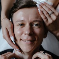 Иконка канала Илья Пашковский