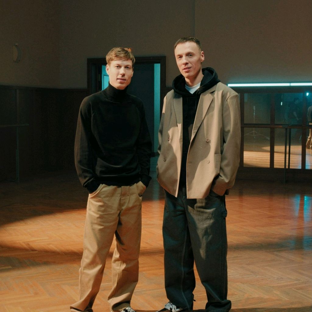 Иконка канала Группа Dabro/дабро