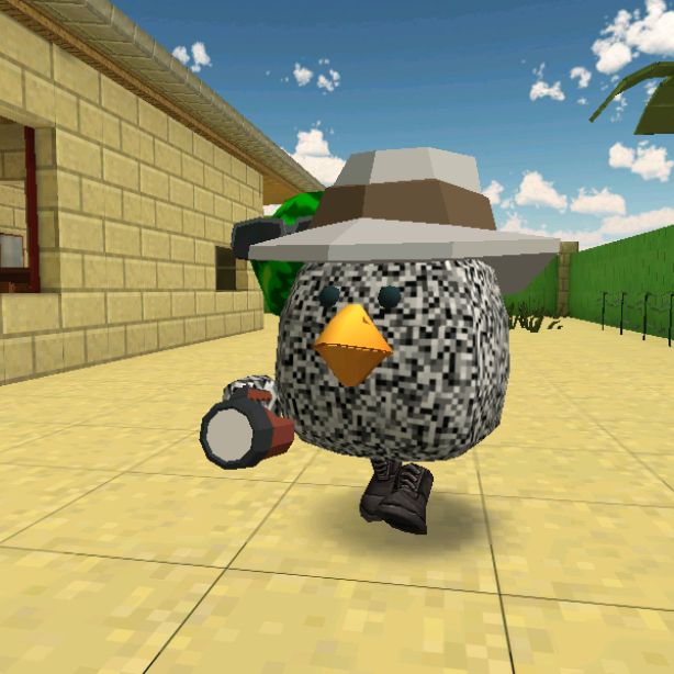 Иконка канала DEN155k