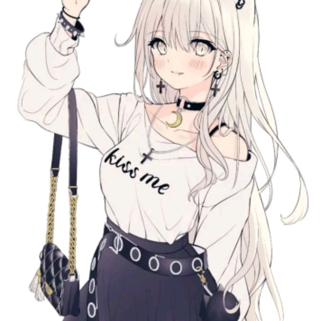 Иконка канала FRai-Vika 💞