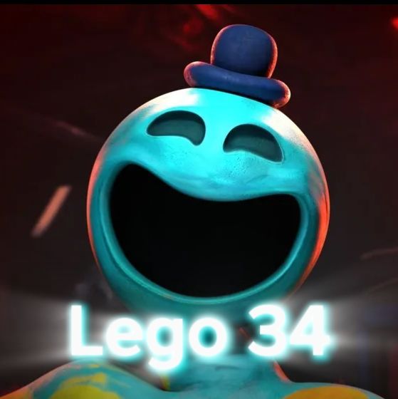 Иконка канала Lego34