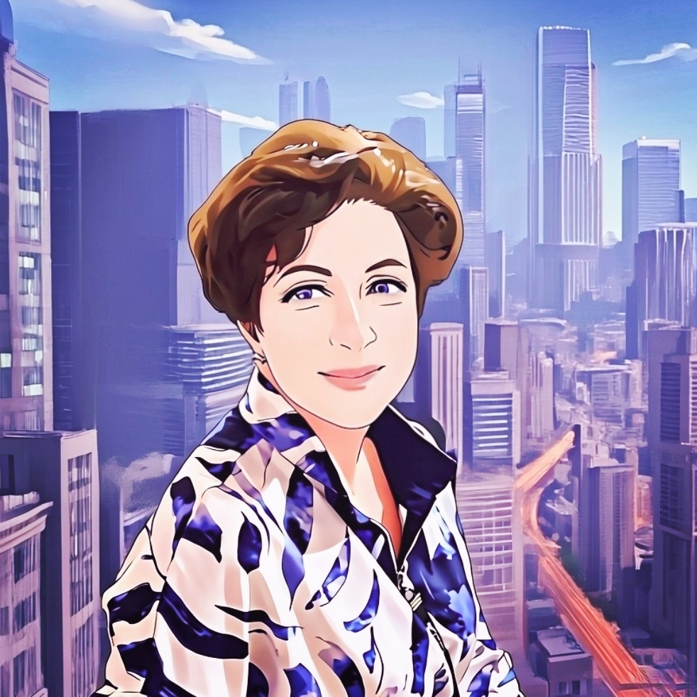 Аватар автора