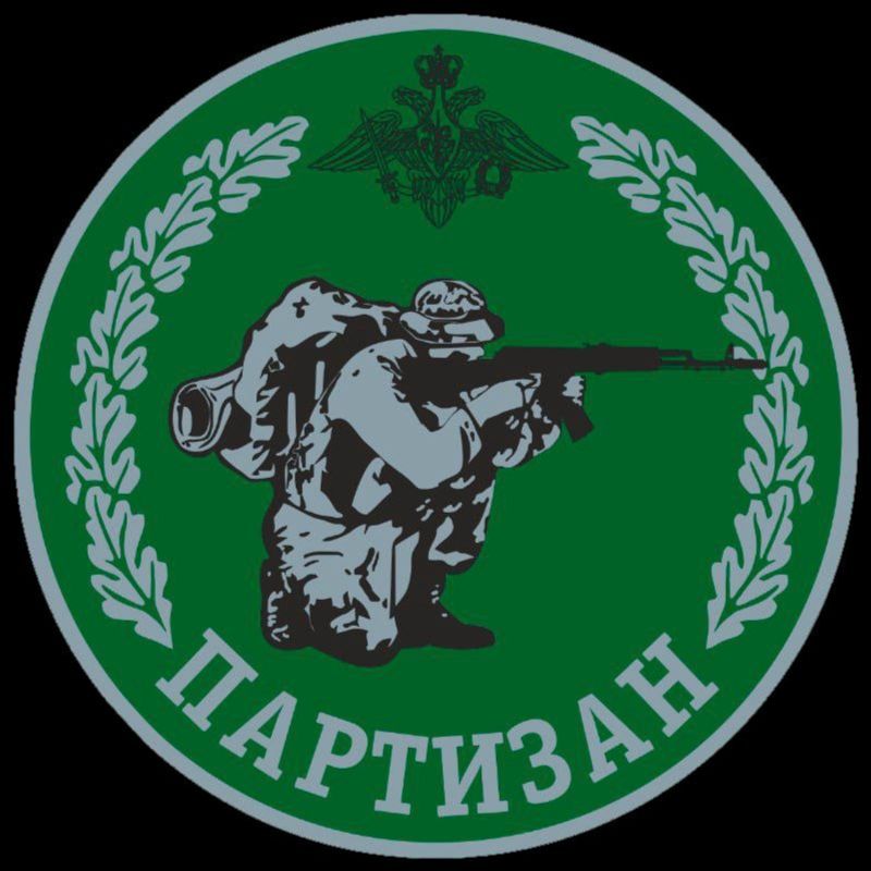 Иконка канала Центр Партизан