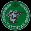 Иконка канала Центр Партизан