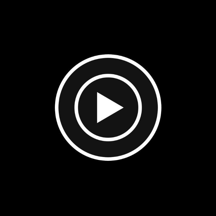 Иконка канала Youtube и Tiktok видео