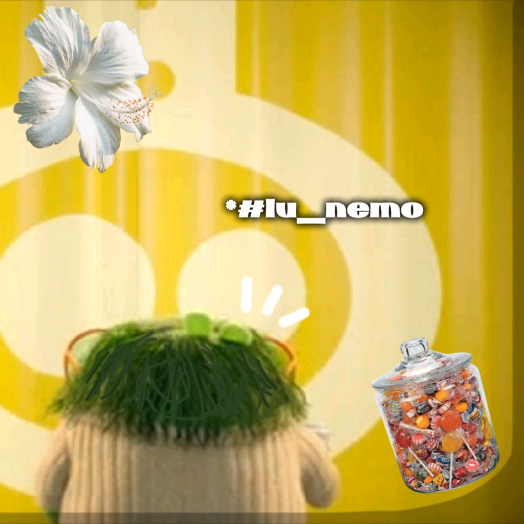 Иконка канала *#lu_nemo 🥂 (рест до апреля) 🤧