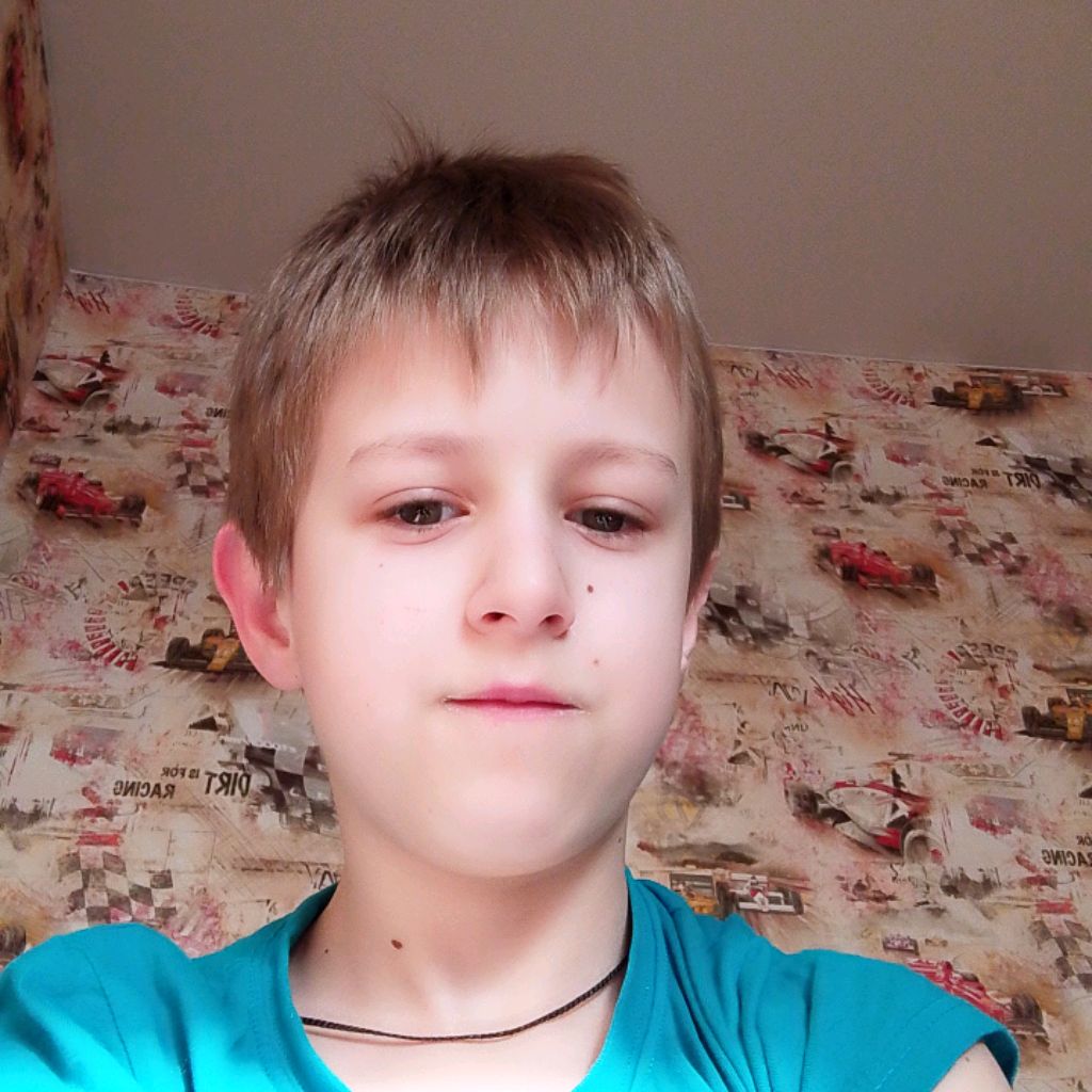 Иконка канала Кузьма Мяу