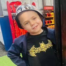 Иконка канала Дарий К