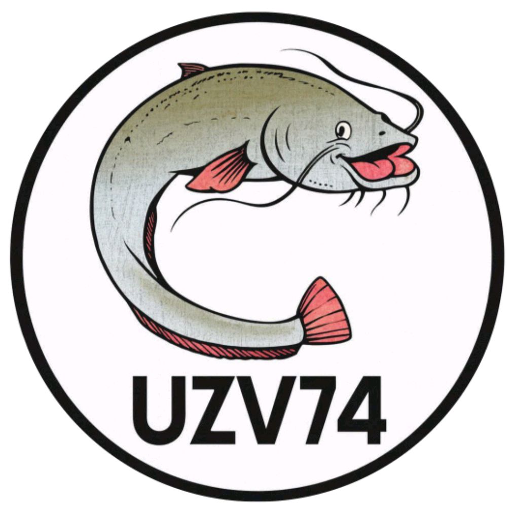 Иконка канала УЗВ.74
