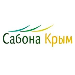 Иконка канала Сабона Крым