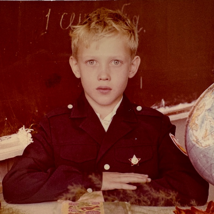 Иконка канала Аварком+