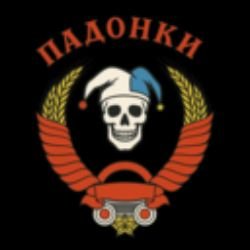 Иконка канала Goust