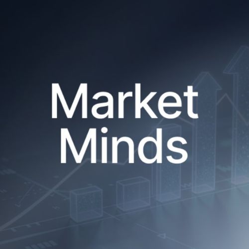 Иконка канала Market Minds — Инвестиции | Трейдинг