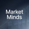 Иконка канала Market Minds — Инвестиции | Трейдинг