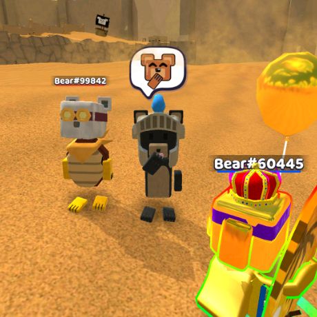 Иконка канала Димонс