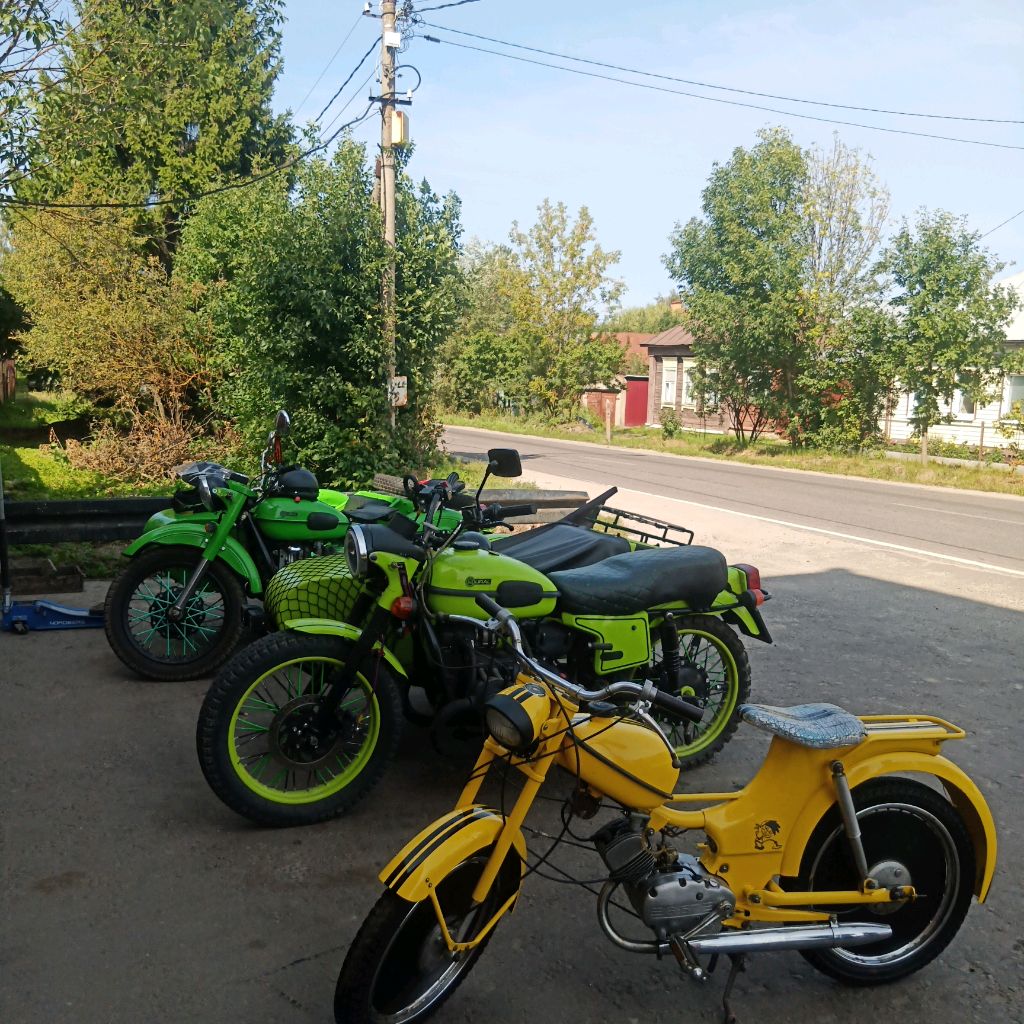 Аватар автора