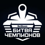 Иконка канала tanki_esports