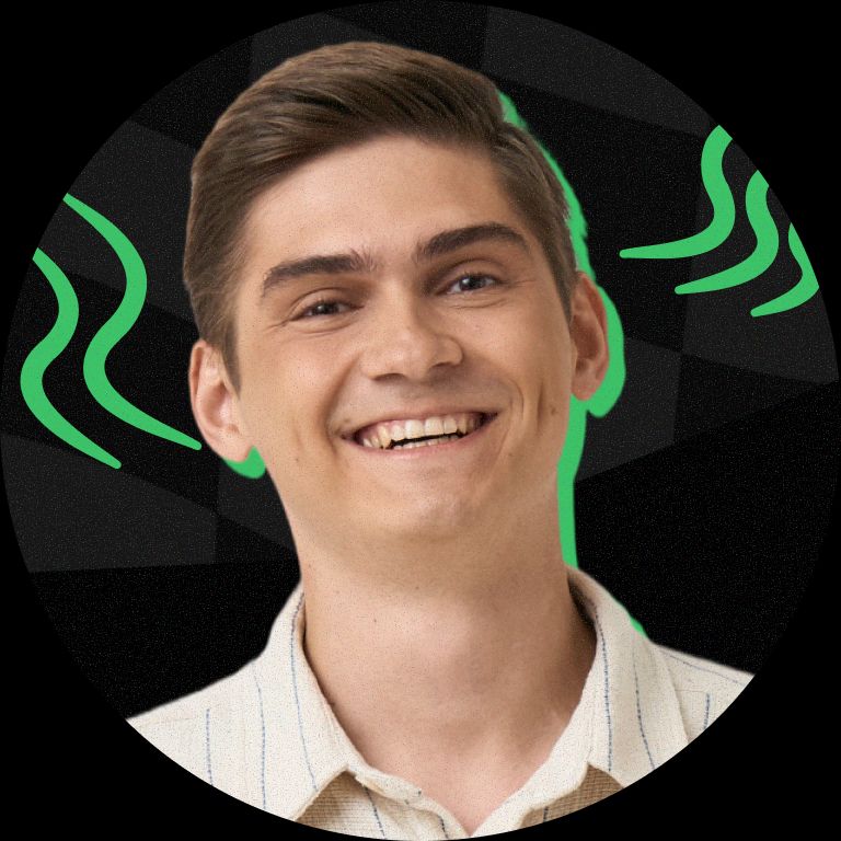 Аватар автора