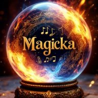 Иконка канала MagiKa Эстетика прошлого