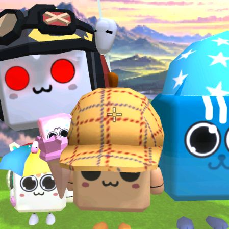 Иконка канала Я Ч Е Л И К🎩