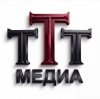 Иконка канала ТРИ МЕДИА