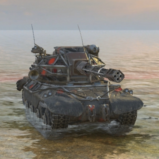 Иконка канала 4ЕРТ_В_ТАНКЕ