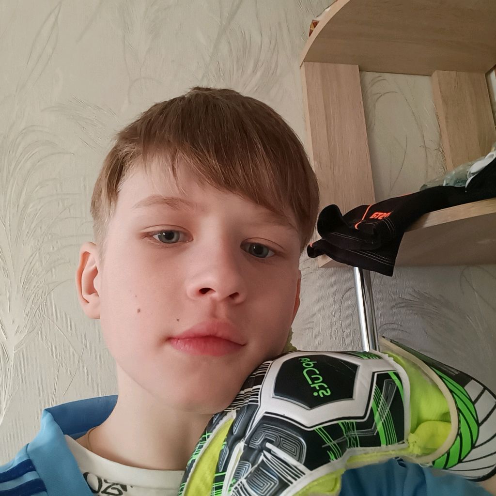 Аватар автора