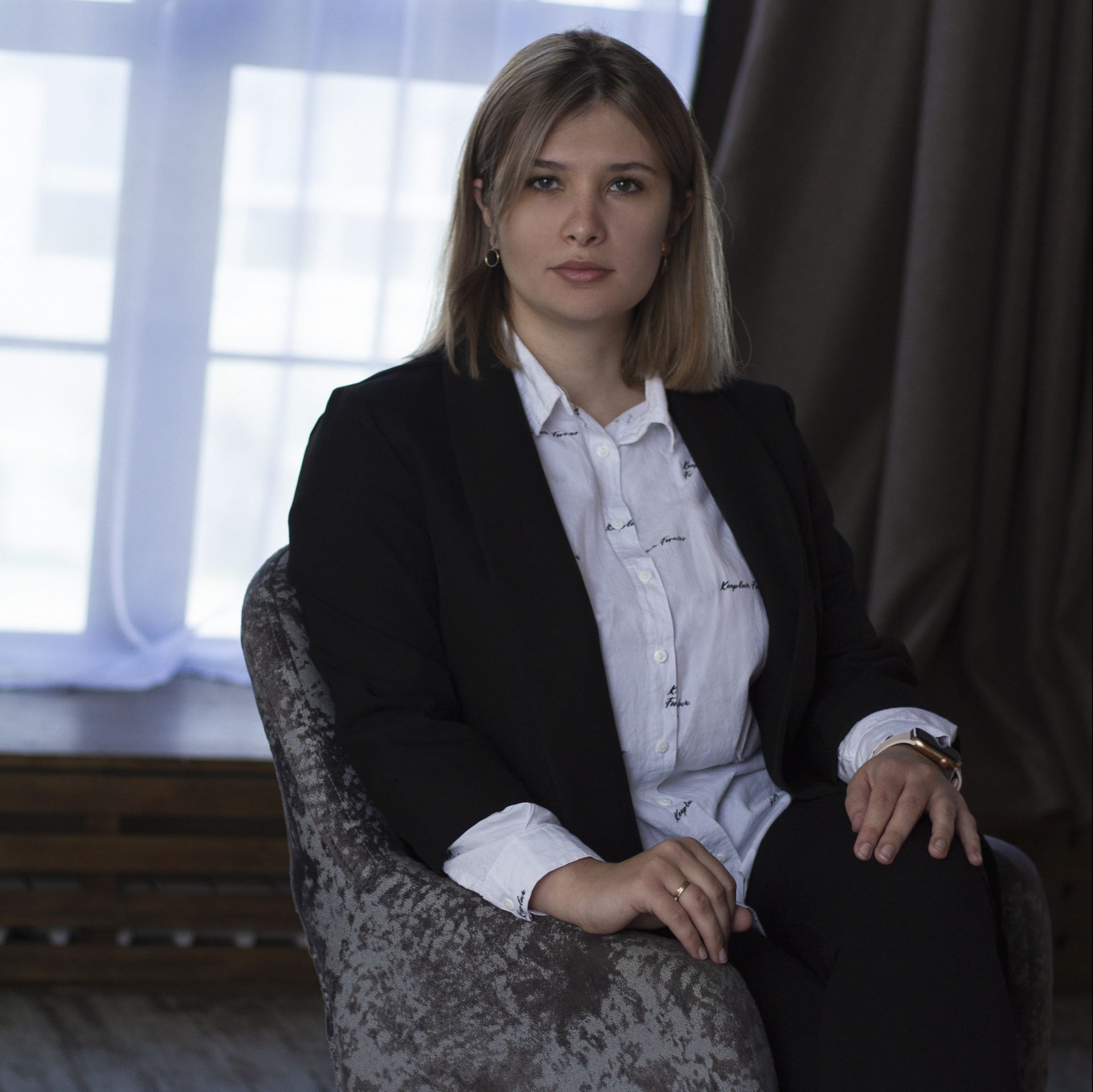 Иконка канала Мария Коренькова |Юрист