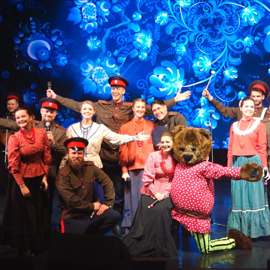 Аватар автора