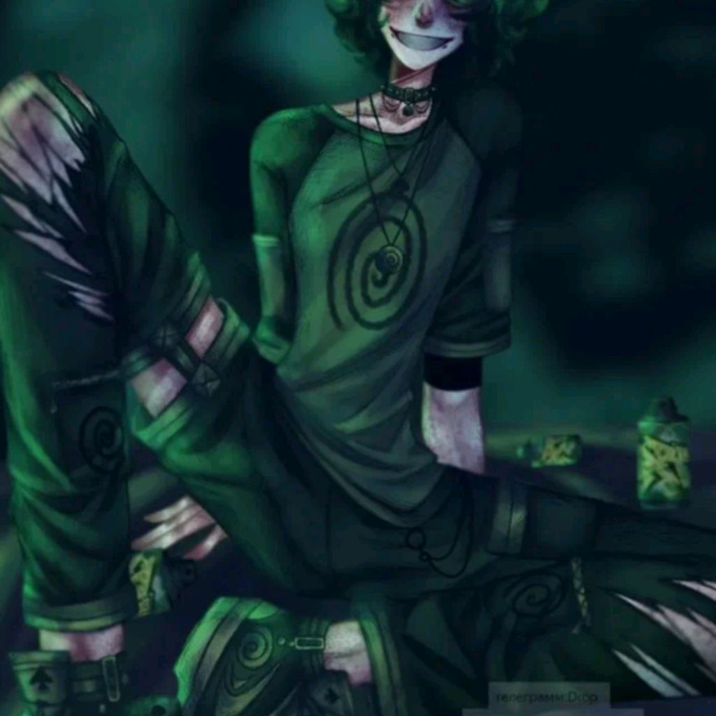 Иконка канала Вару И Куромаку