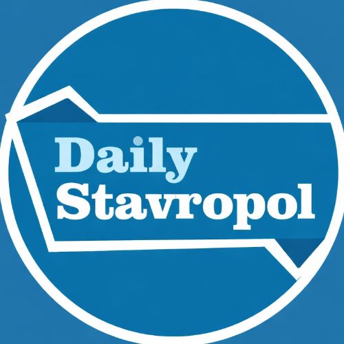 Иконка канала DailyStavropol