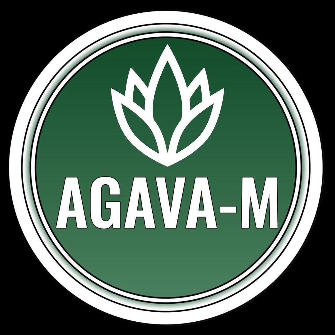 Иконка канала Агава-М | Ландшафтный Дизайн