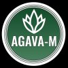 Иконка канала Агава-М | Ландшафтный Дизайн