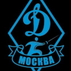 Иконка канала АНО ФК "Динамо" Москва