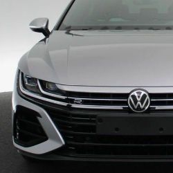 Иконка канала VW