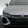 Иконка канала VW