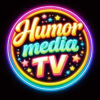 Иконка ка нала Humormediatv