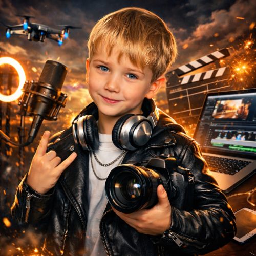 Аватар автора