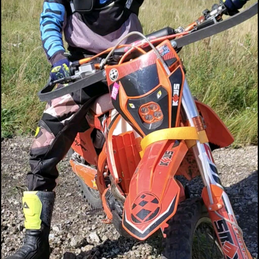 Иконка канала Дави пеги