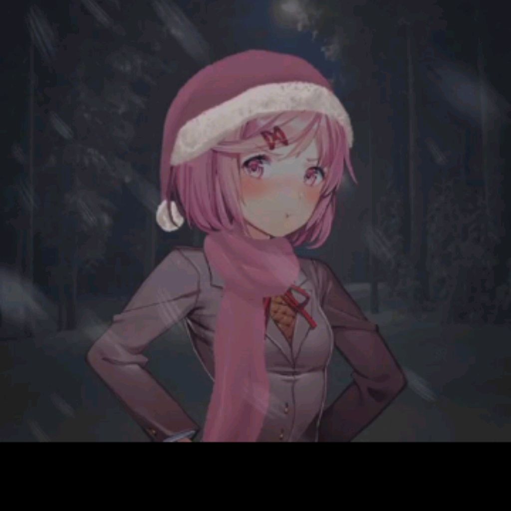 Иконка канала Нацуки🩷🩷🩷