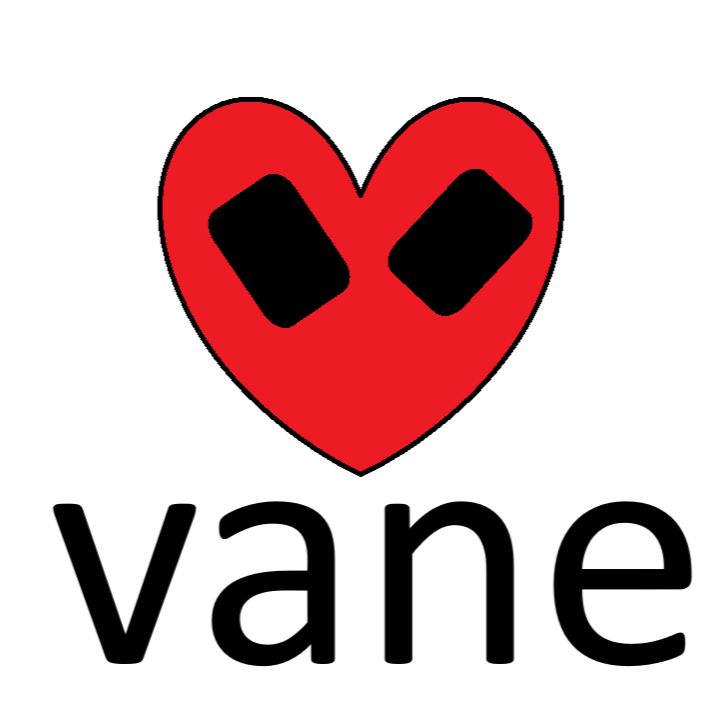 Иконка канала vane