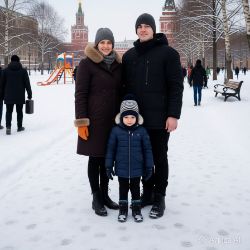 Аватар автора